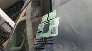 LTO RFID Sticker Penalty 2020: Every Driver Should Know