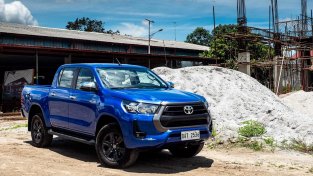 Toyota Hilux G Review: The Latest Update In 2021!