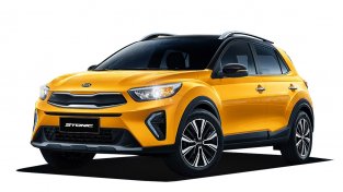 Kia Stonic 2022: The Latest Review You Should Read!