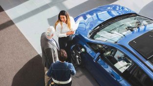 Things You Should Keep In Mind When Buying Used Car