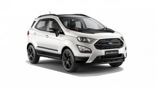 Ford Ecosport Review - An Ideal Compact SUV For Family