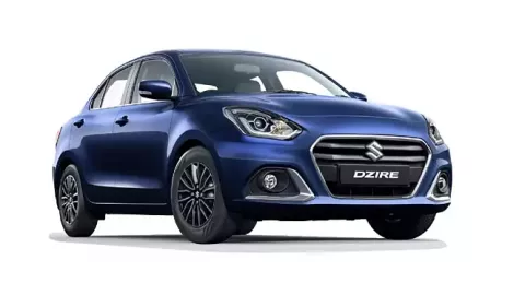 Suzuki Dzire Review - Is It A Good Investment?