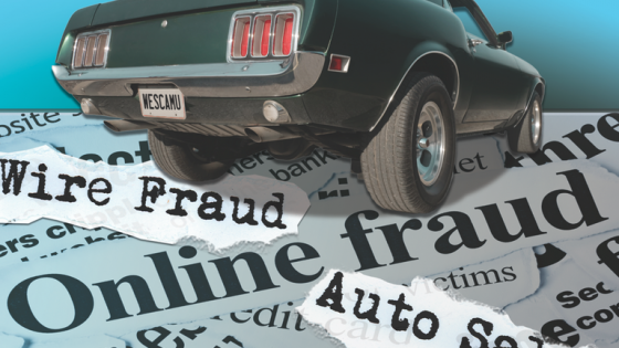 How to buy a car online without getting cheated