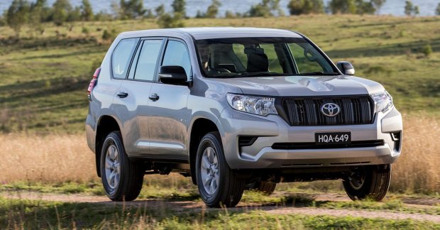 Toyota Prado 2019 Philippines: Perfect balance between rugged and luxury