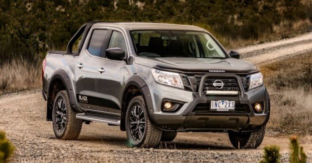 Nissan Navara 18 Review Strong Smart And Persistent