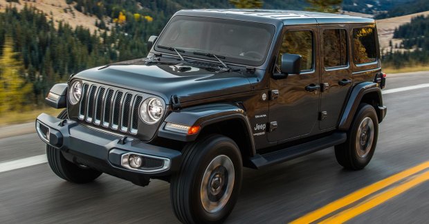 Jeep Wrangler 2022 Review - The Car Made For You!