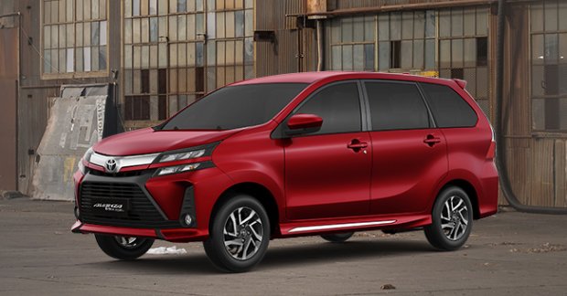 Toyota Avanza 2019 Philippines: The Ideal MPV For Every Family Trip