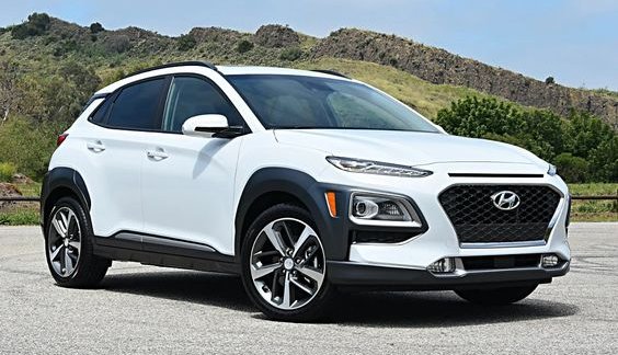 Hyundai Kona Fuel Consumption - Helpful Information For Drivers